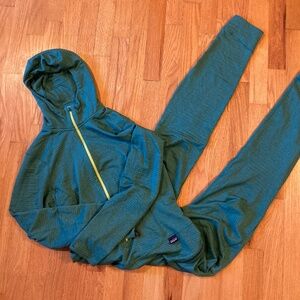 W's Patagonia Capilene Thermal One Piece Suit